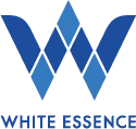 ホワイトエッセンス　ロゴ画像