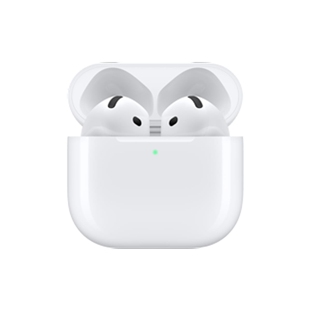 No. 4 AirPods