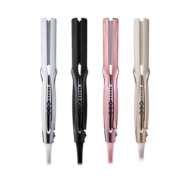 No. 5 ReFa ヘアアイロン