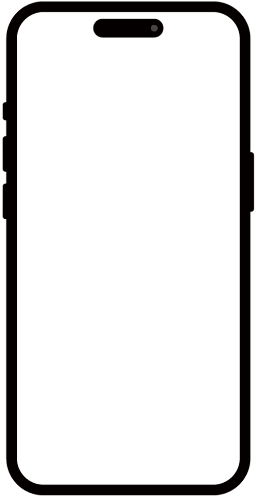 スマホフレーム