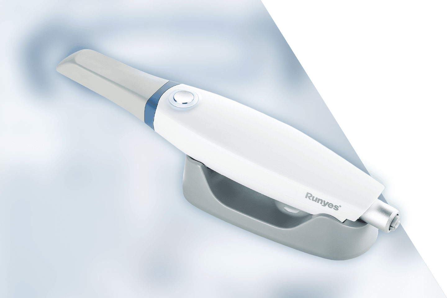 軽量210gのイメージ